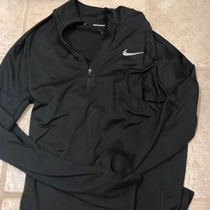Nike Quarter zip
